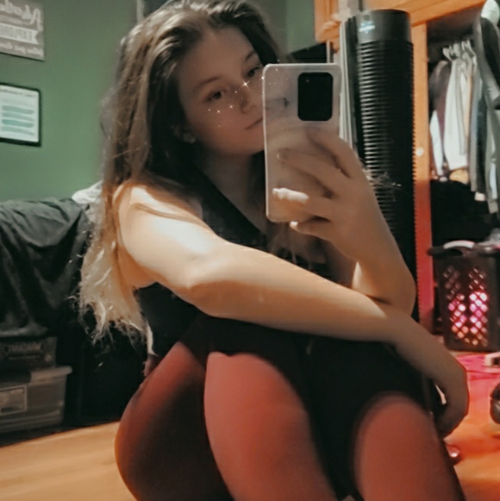 Welcome to my closet